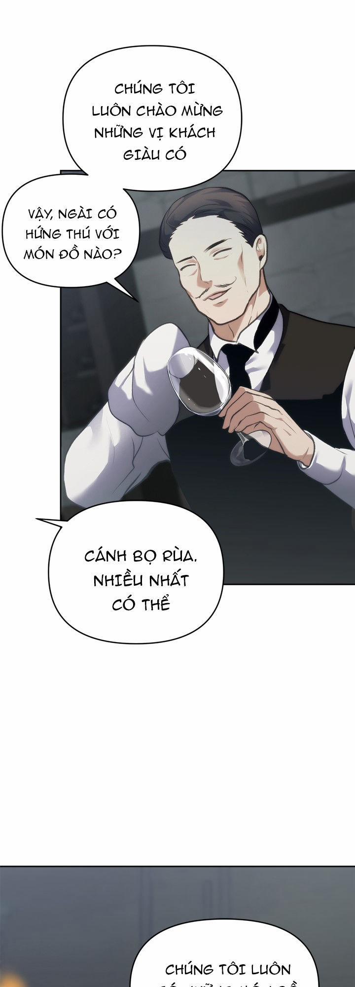 Thăng Cấp Trở Lại 57 trang 19