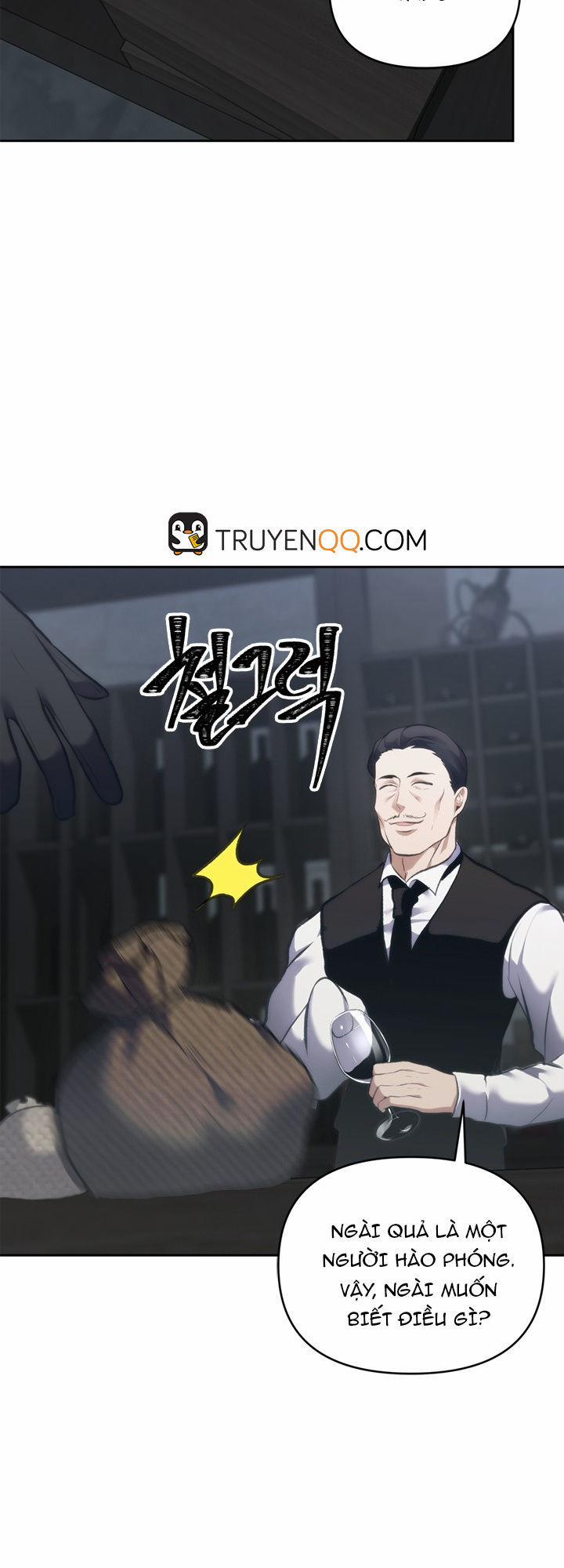 Thăng Cấp Trở Lại 57 trang 23