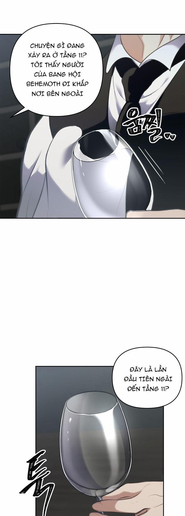 Thăng Cấp Trở Lại 57 trang 24