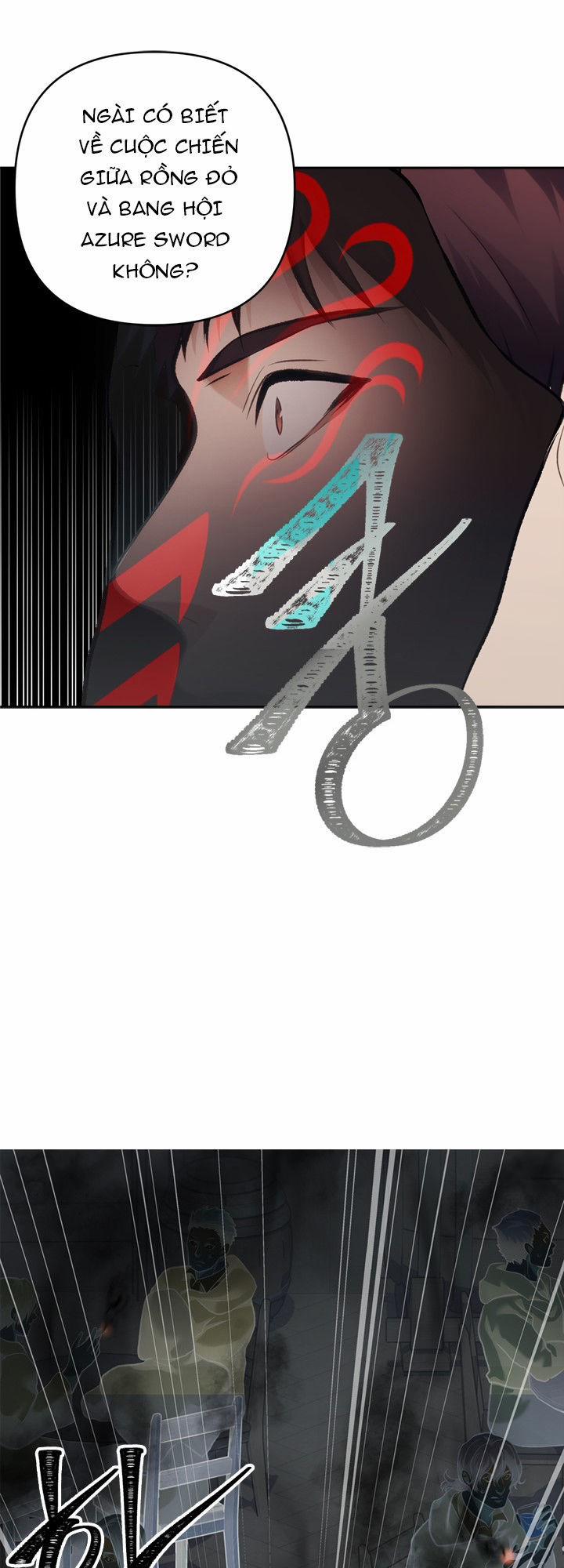 Thăng Cấp Trở Lại 57 trang 26