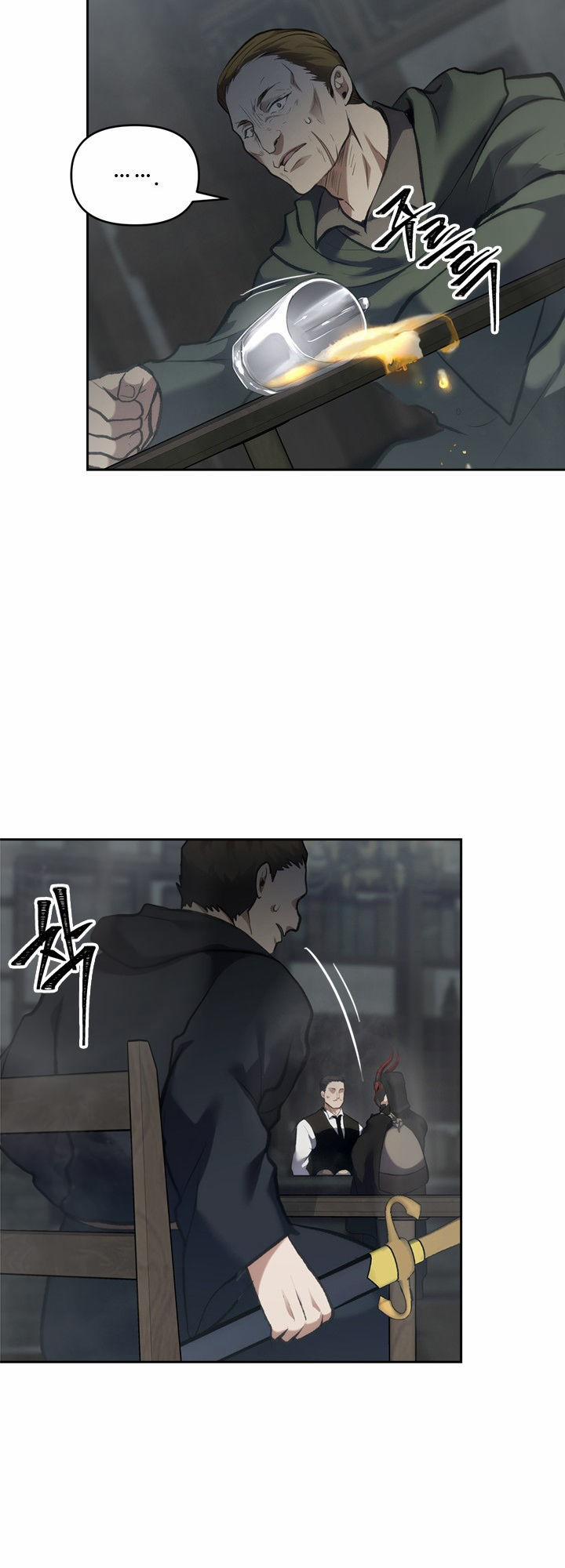 Thăng Cấp Trở Lại 57 trang 28