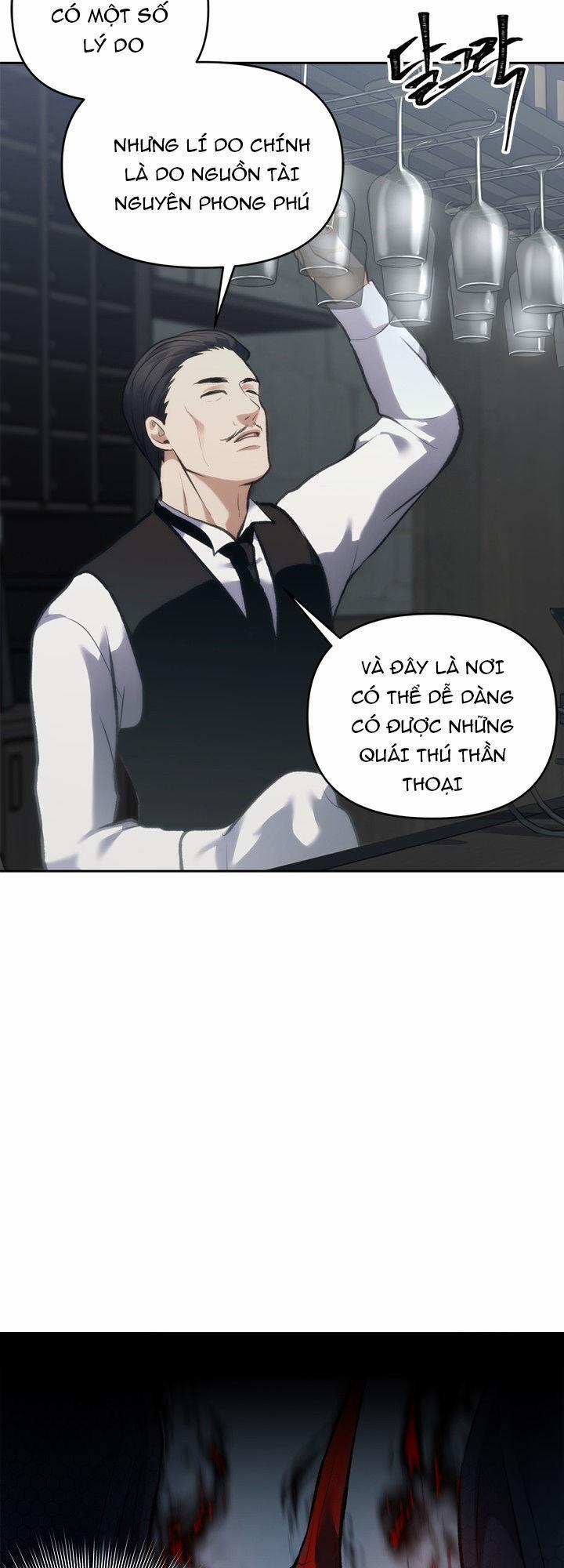 Thăng Cấp Trở Lại 57 trang 34