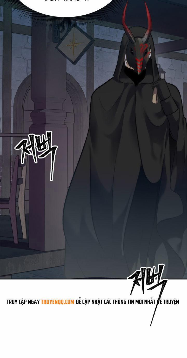 Thăng Cấp Trở Lại 57 trang 37