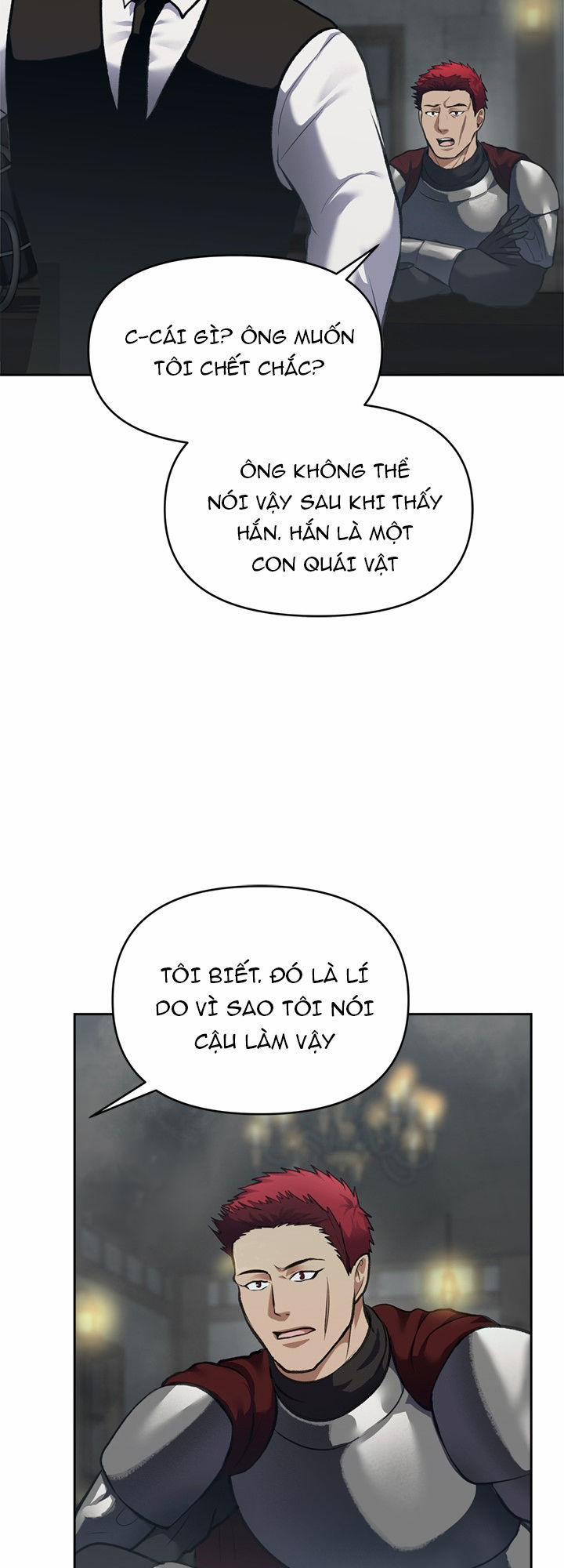 Thăng Cấp Trở Lại 57 trang 39