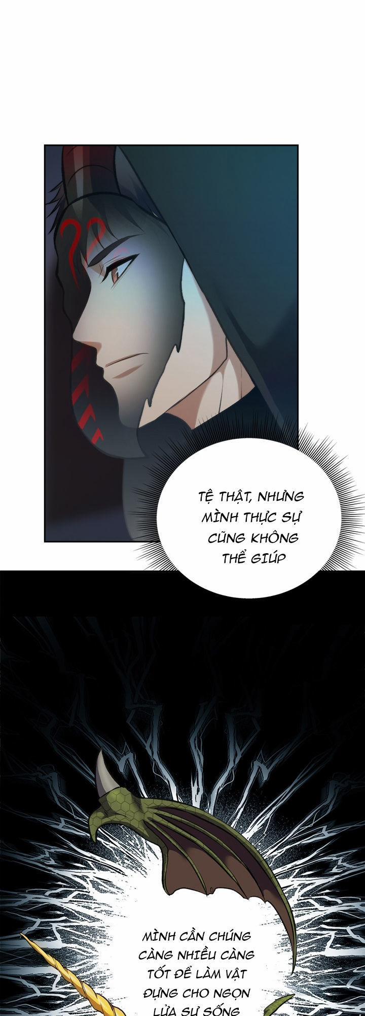 Thăng Cấp Trở Lại 57 trang 4