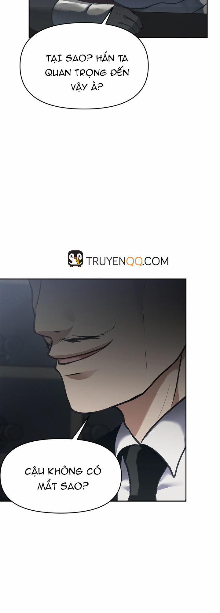 Thăng Cấp Trở Lại 57 trang 40