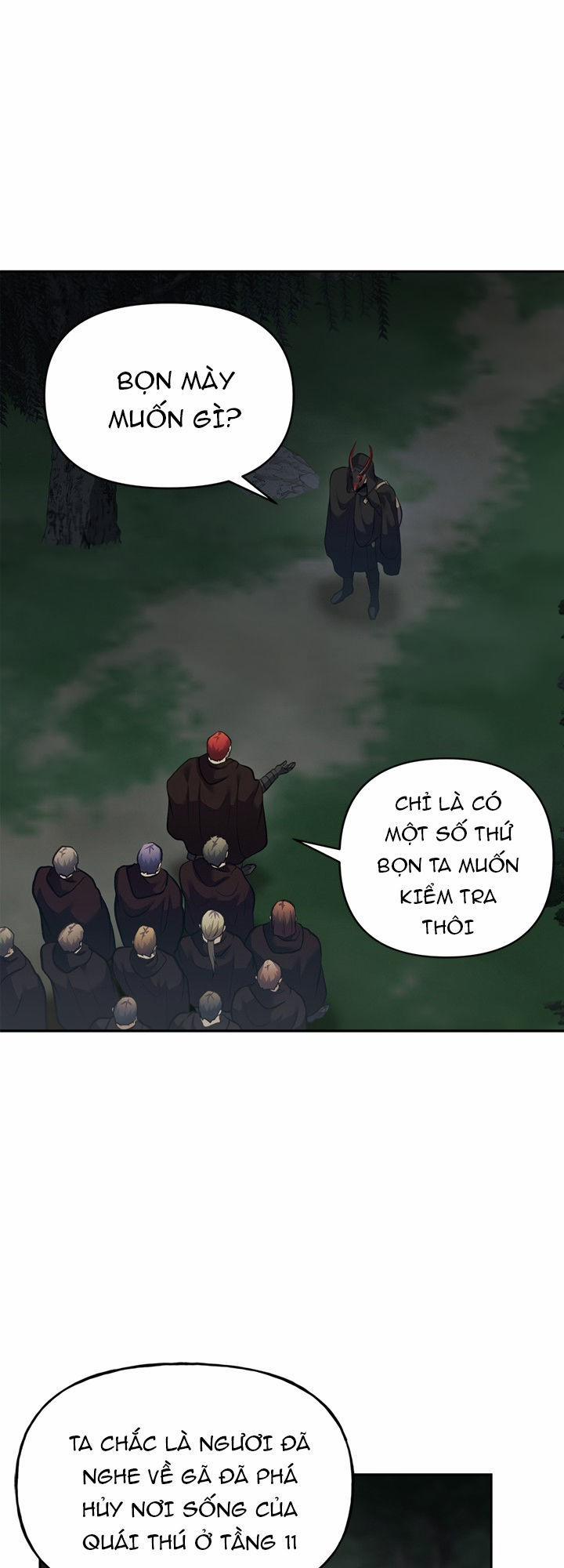 Thăng Cấp Trở Lại 57 trang 47