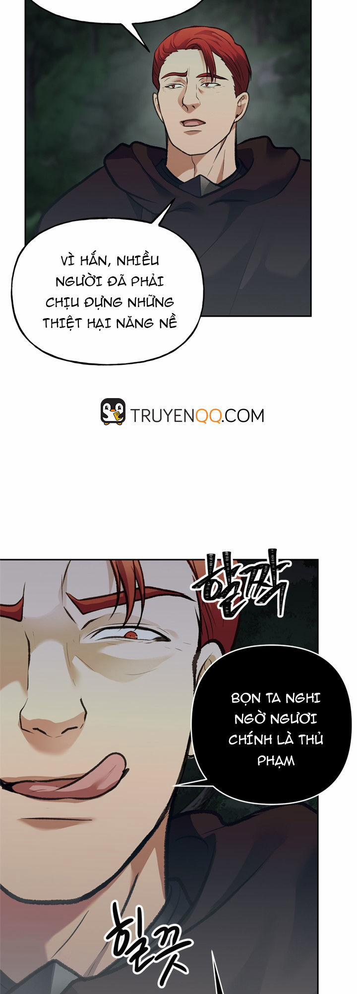 Thăng Cấp Trở Lại 57 trang 48