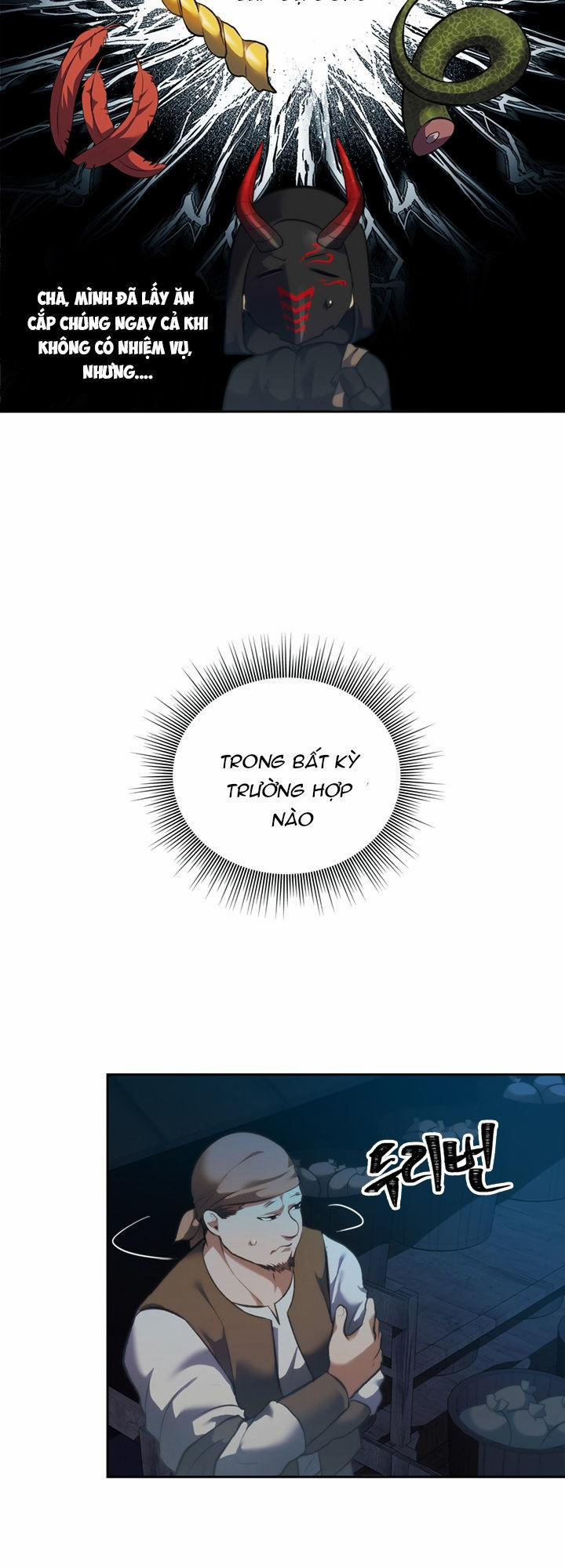Thăng Cấp Trở Lại 57 trang 5