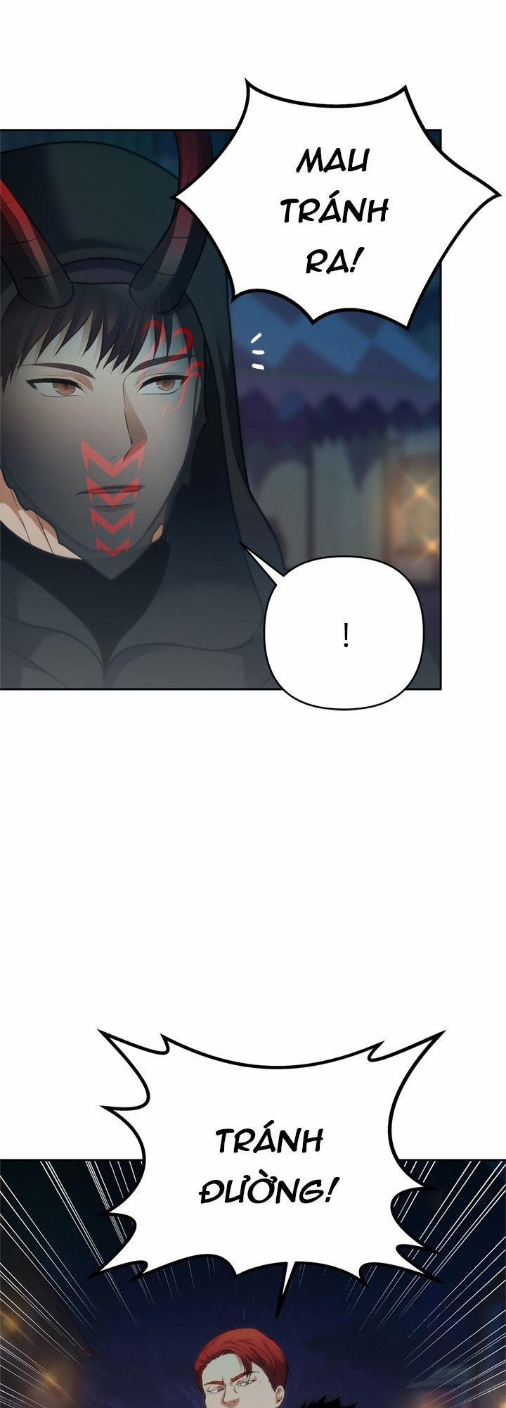 Thăng Cấp Trở Lại 57 trang 8