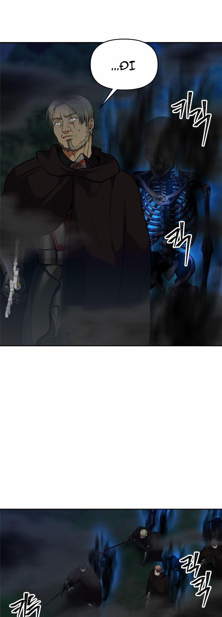 Thăng Cấp Trở Lại 58 trang 10