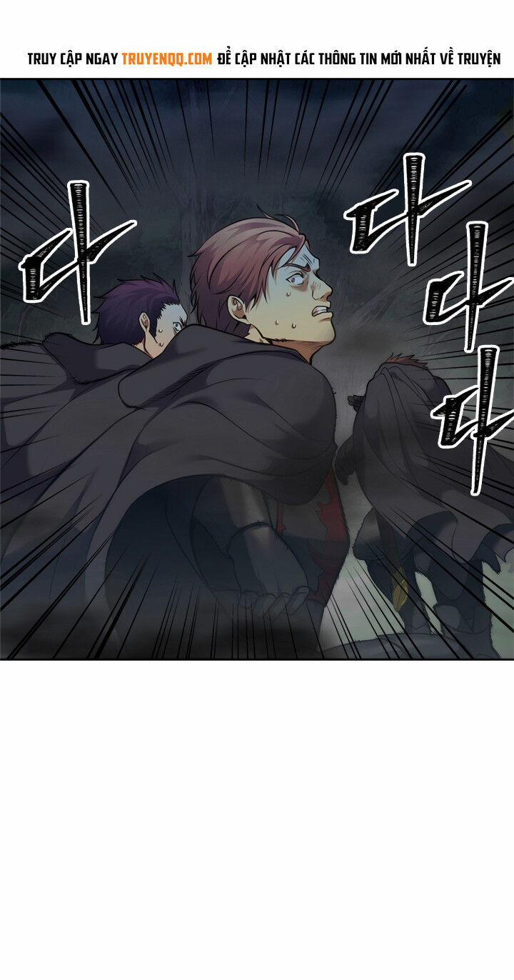 Thăng Cấp Trở Lại 58 trang 15