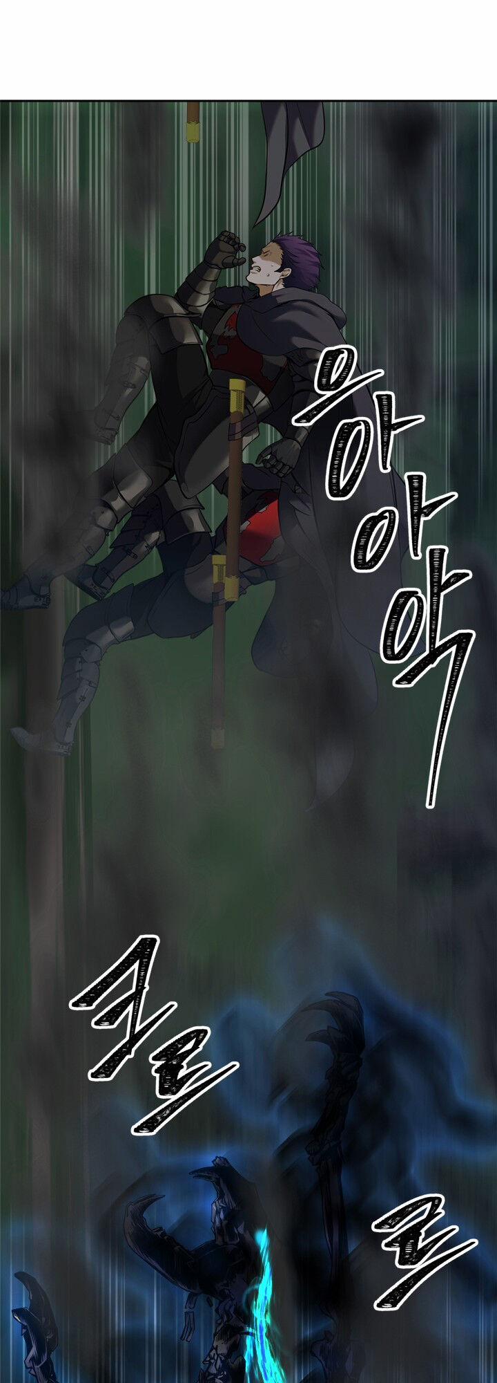 Thăng Cấp Trở Lại 58 trang 16