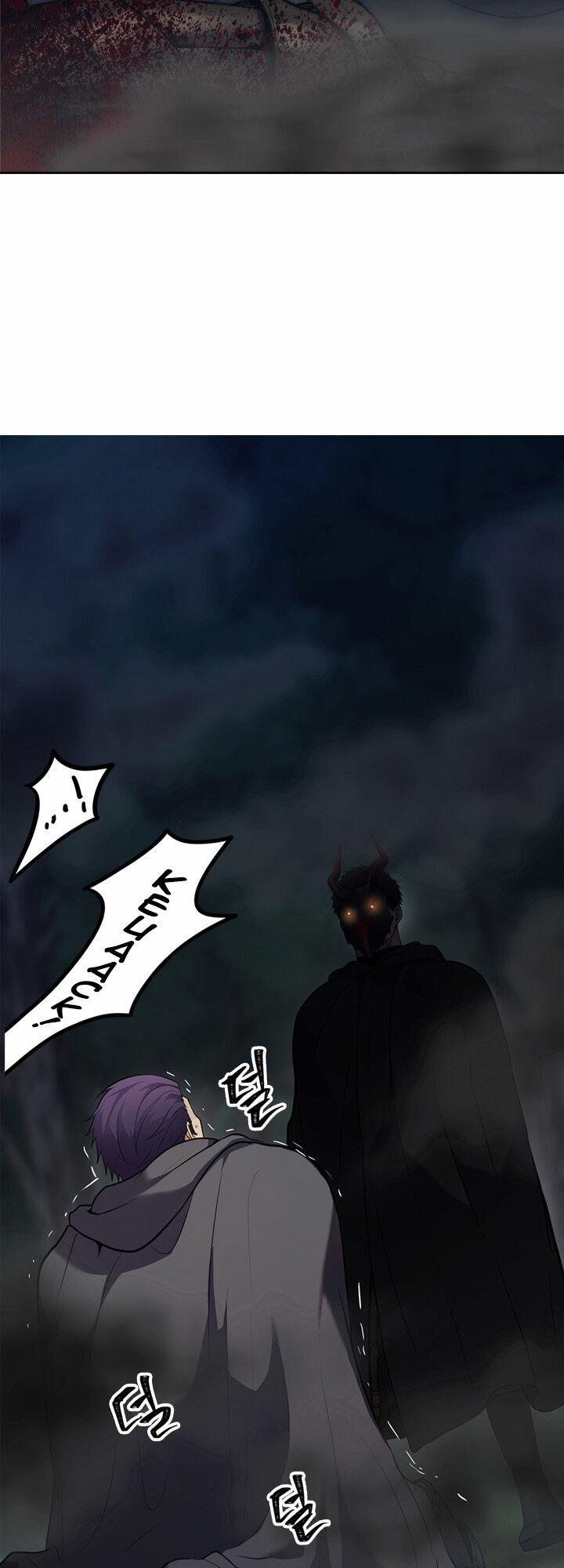 Thăng Cấp Trở Lại 58 trang 21