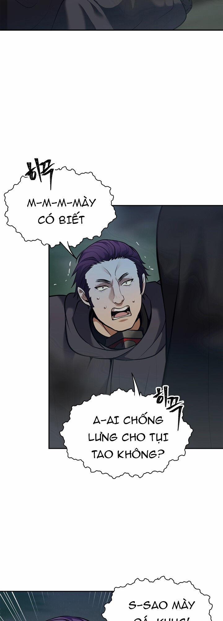 Thăng Cấp Trở Lại 58 trang 22