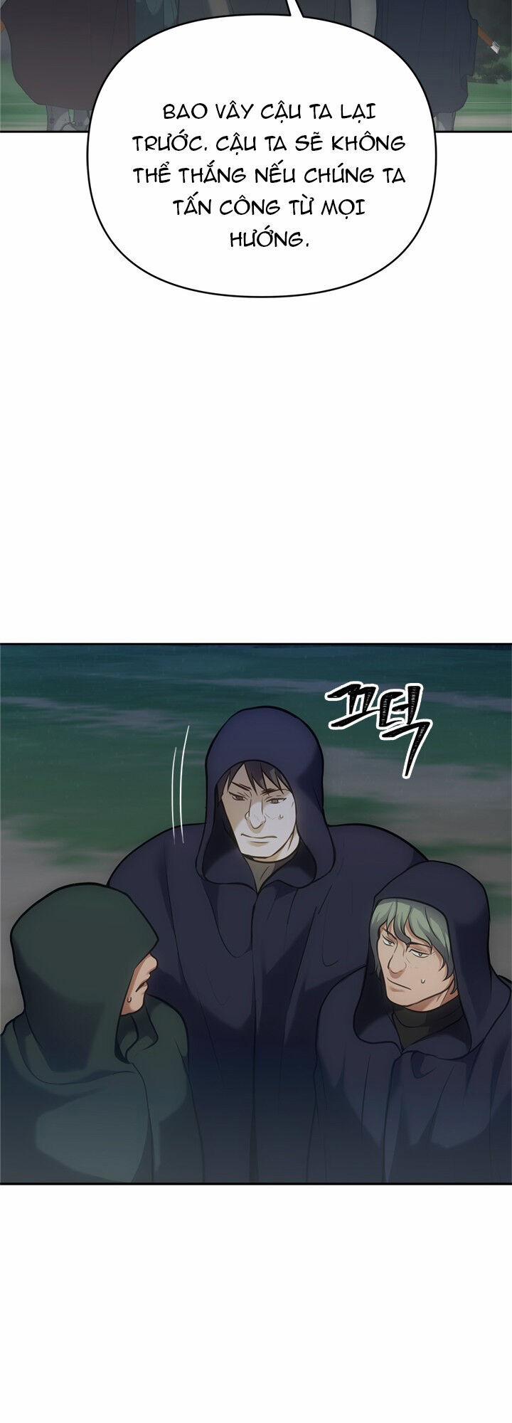 Thăng Cấp Trở Lại 58 trang 29