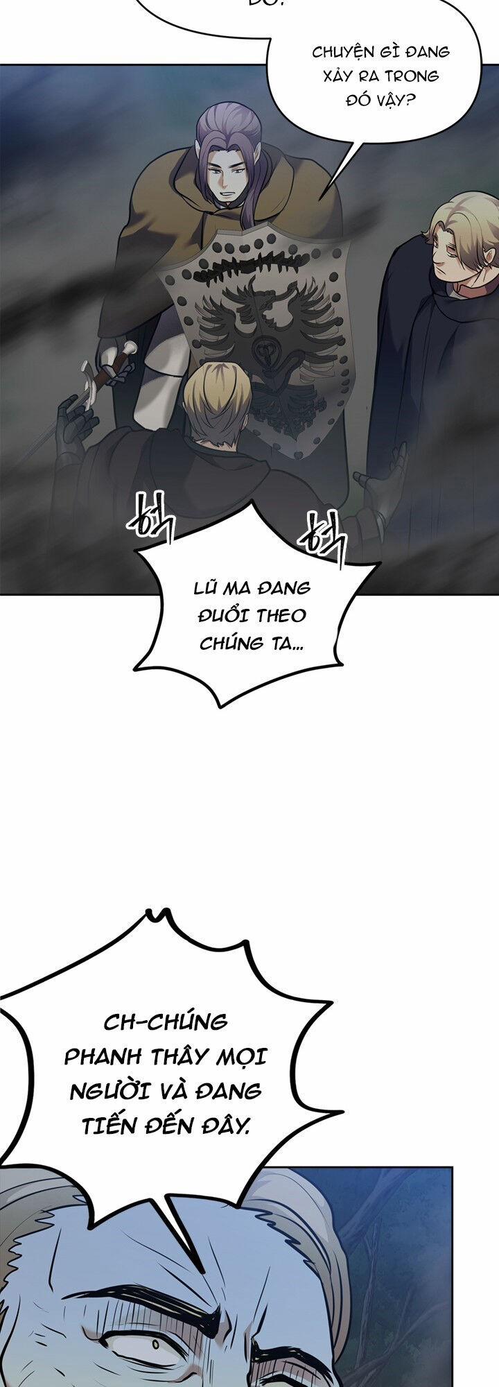 Thăng Cấp Trở Lại 58 trang 38