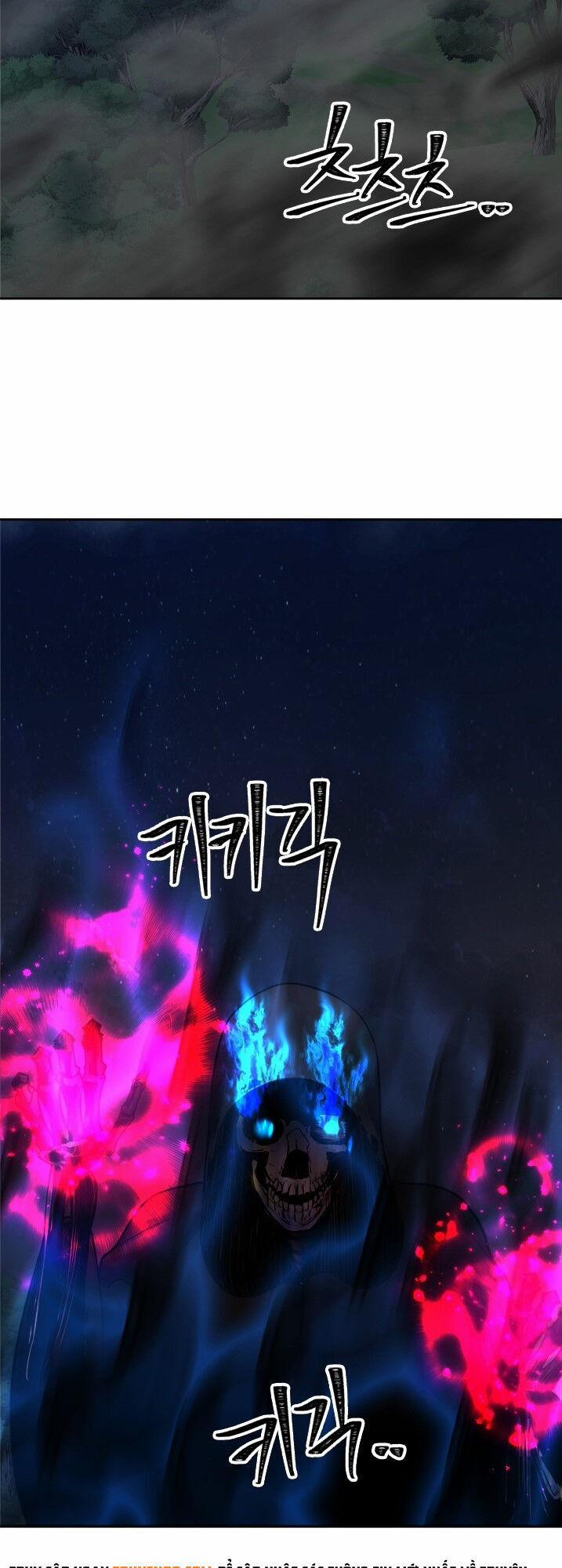 Thăng Cấp Trở Lại 58 trang 46