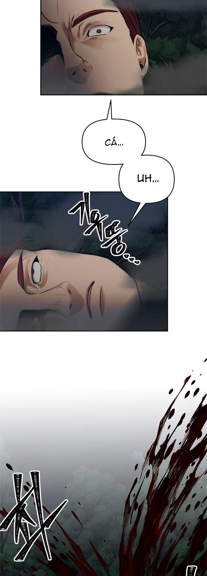 Thăng Cấp Trở Lại 58 trang 5