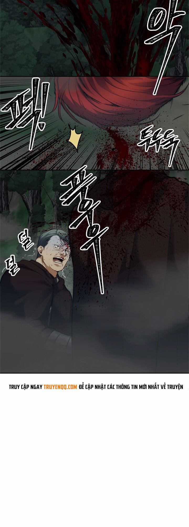 Thăng Cấp Trở Lại 58 trang 6