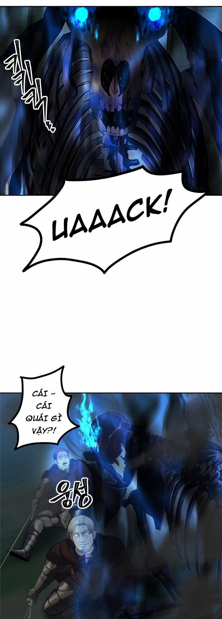 Thăng Cấp Trở Lại 58 trang 8