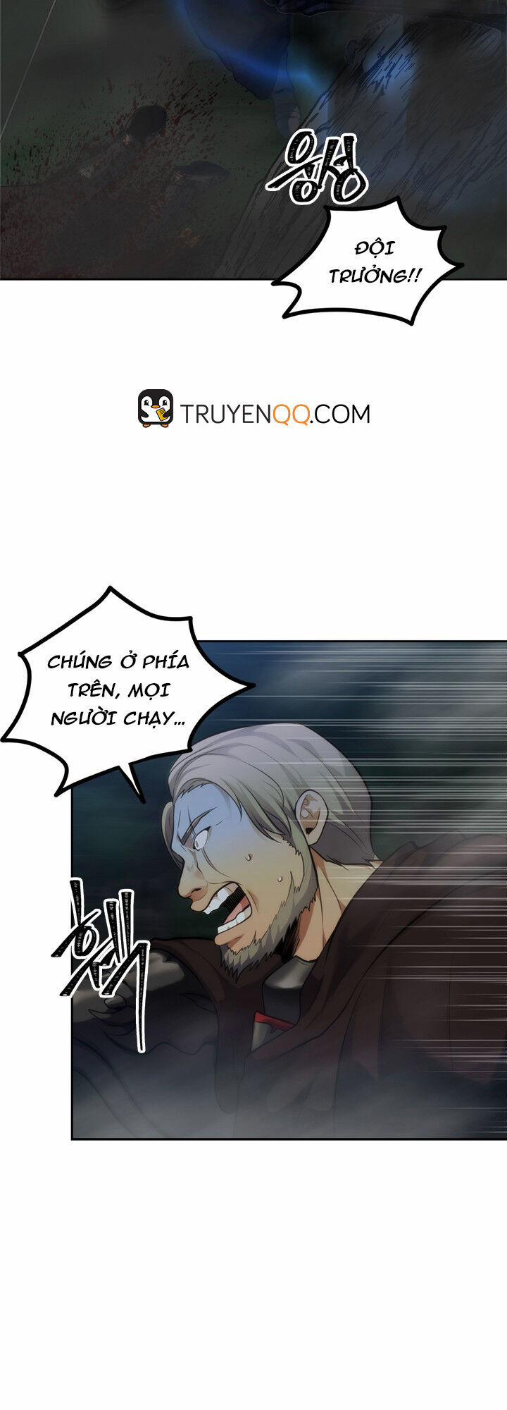 Thăng Cấp Trở Lại 58 trang 9