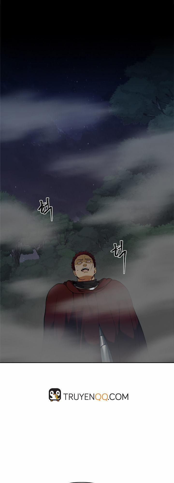 Thăng Cấp Trở Lại 59 trang 1