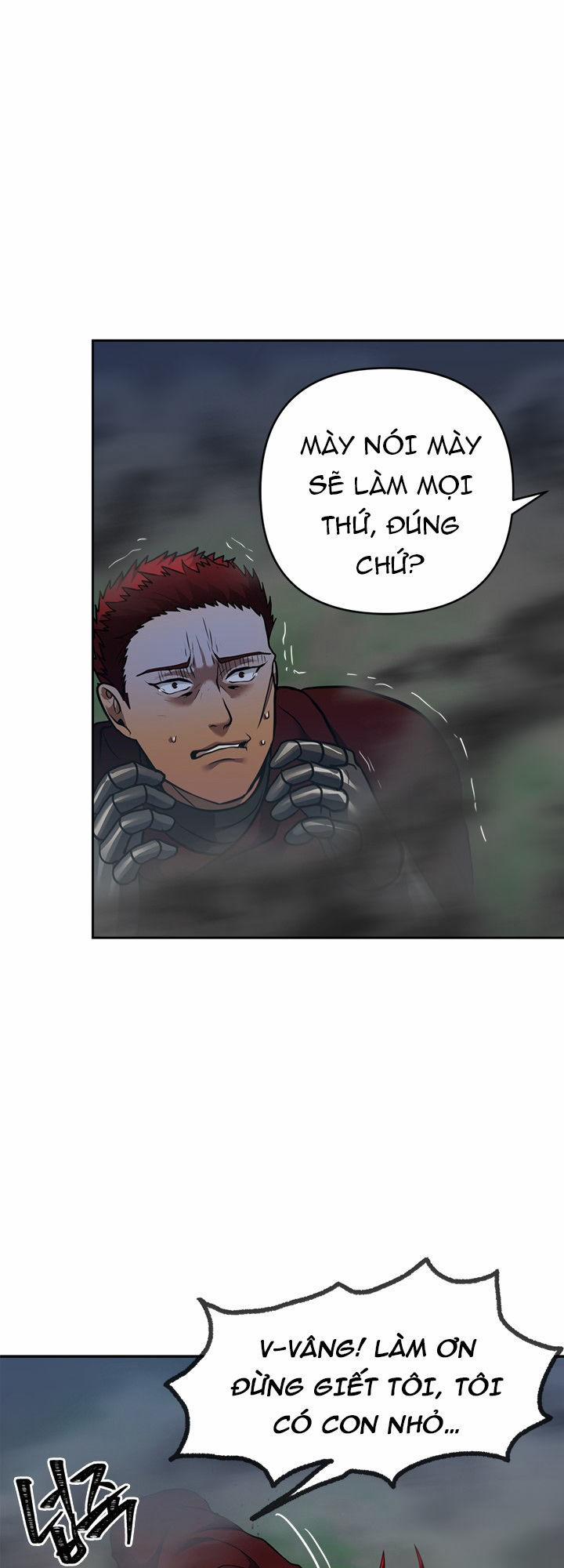Thăng Cấp Trở Lại 59 trang 12