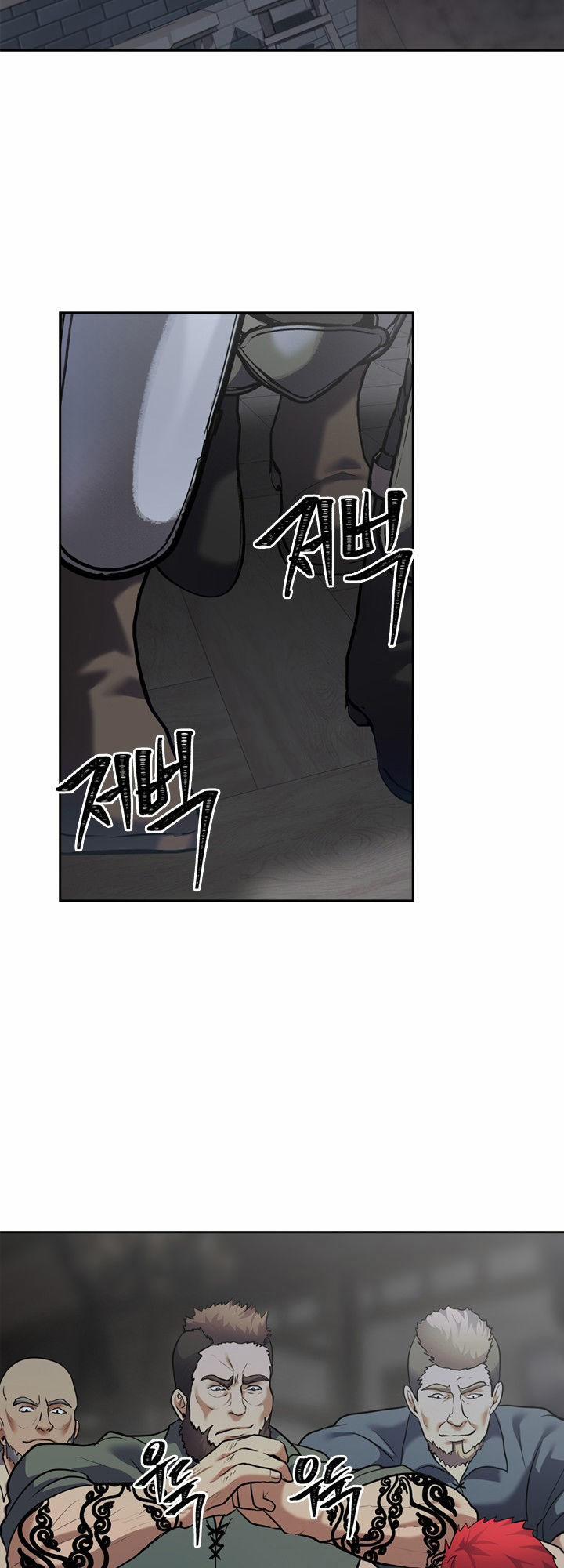 Thăng Cấp Trở Lại 59 trang 28