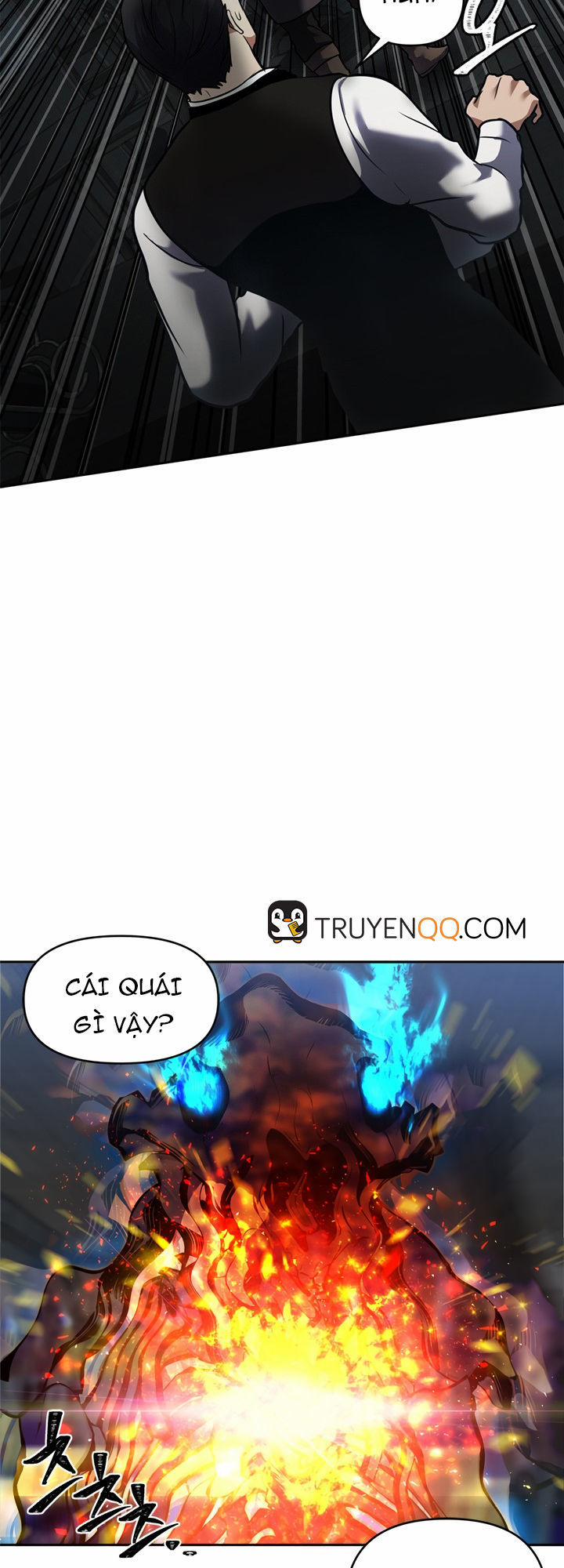 Thăng Cấp Trở Lại 59 trang 32