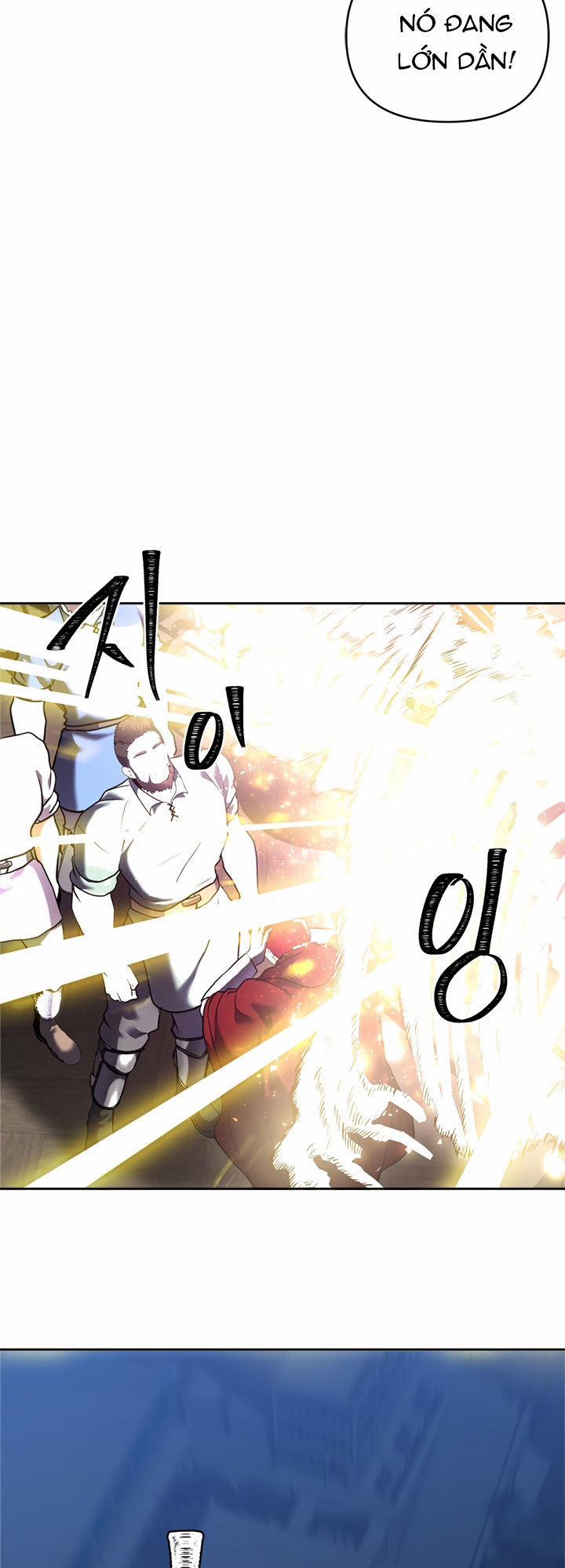 Thăng Cấp Trở Lại 59 trang 33