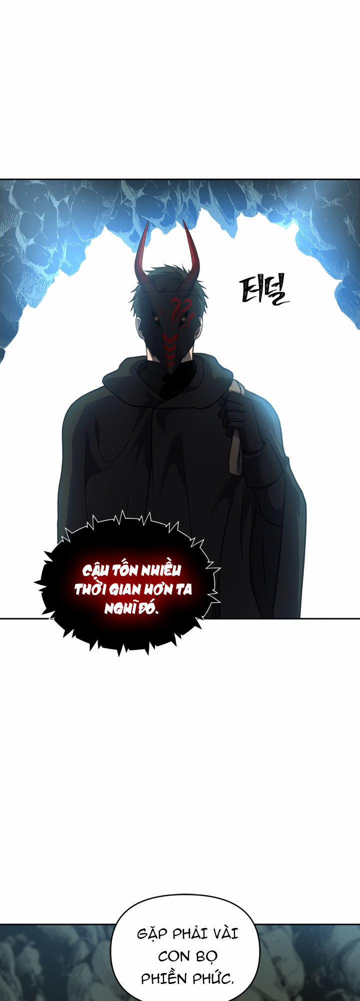 Thăng Cấp Trở Lại 59 trang 39