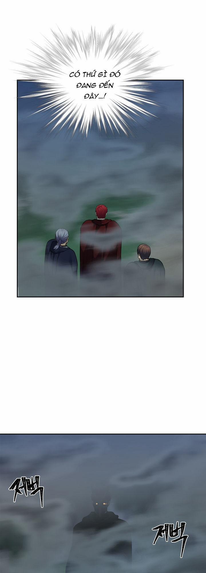 Thăng Cấp Trở Lại 59 trang 4