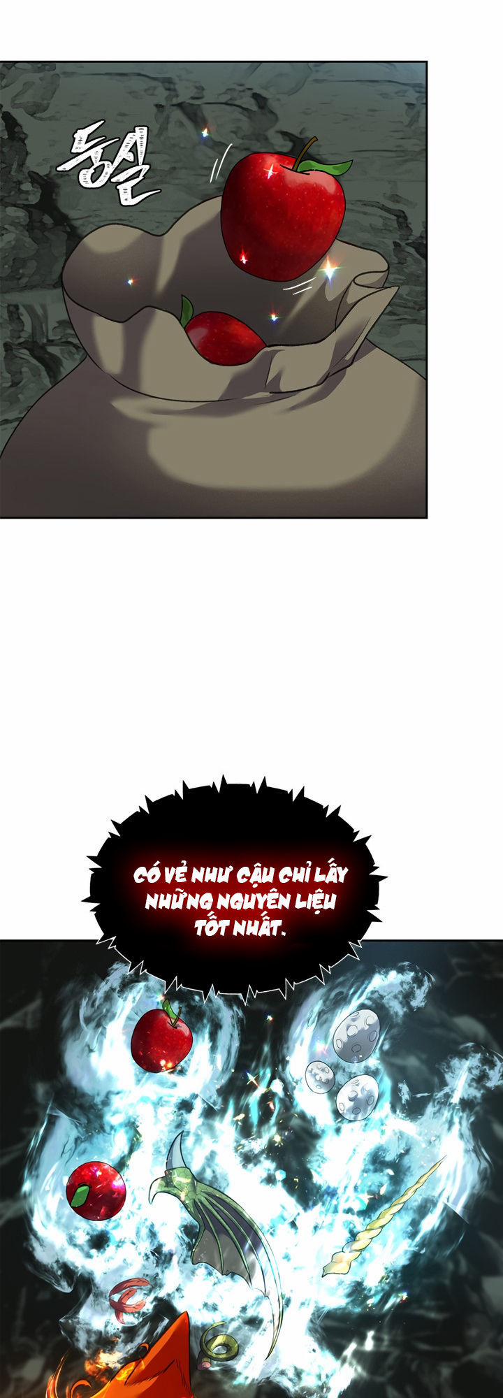 Thăng Cấp Trở Lại 59 trang 42