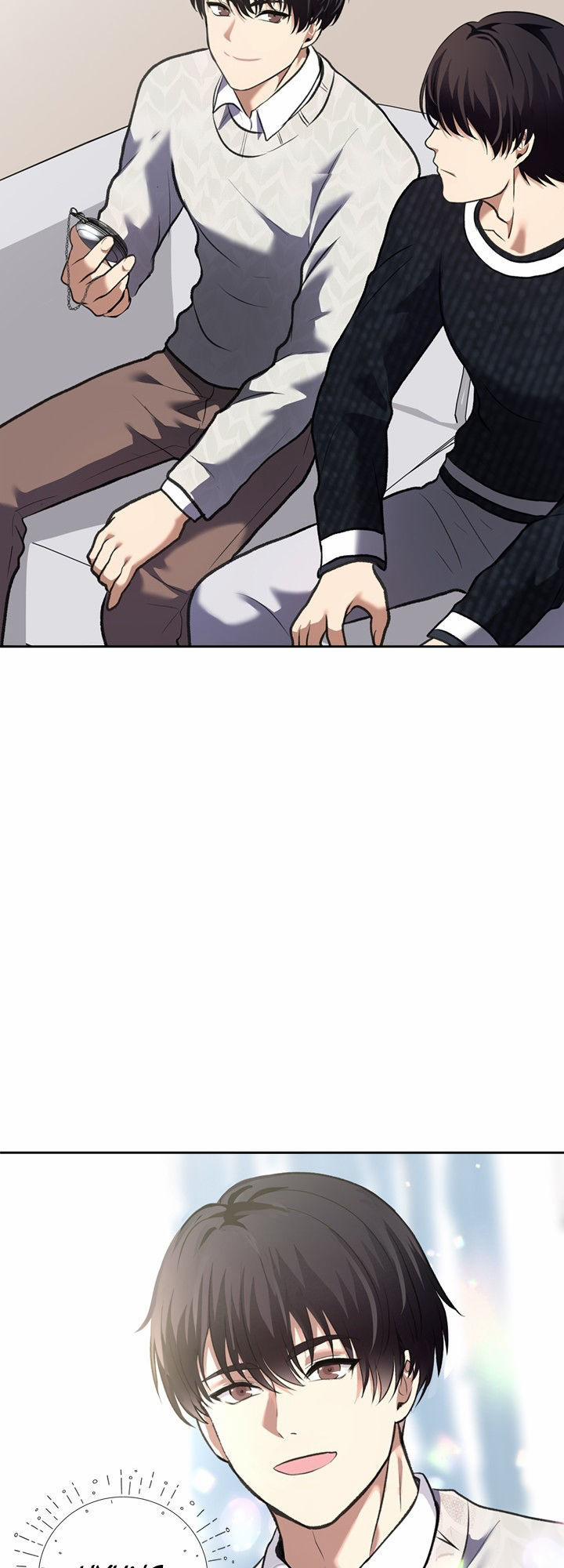 Thăng Cấp Trở Lại 59 trang 51