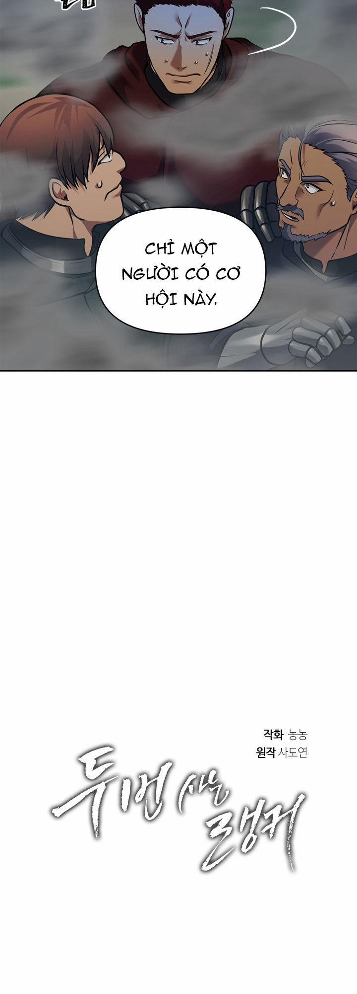 Thăng Cấp Trở Lại 59 trang 9