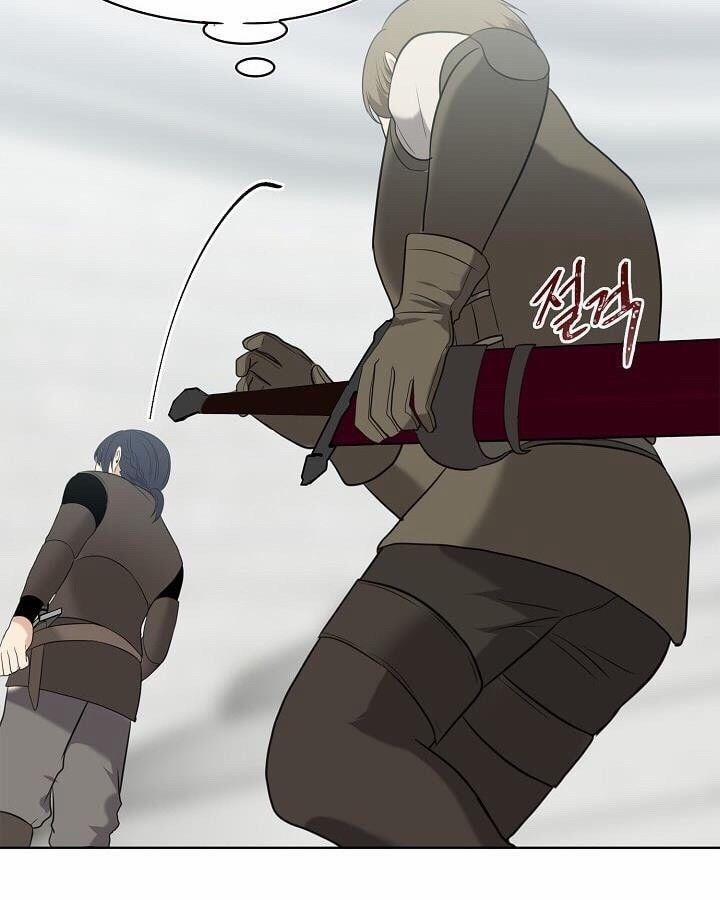 Thăng Cấp Trở Lại 6 trang 30