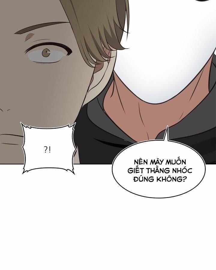 Thăng Cấp Trở Lại 6 trang 32