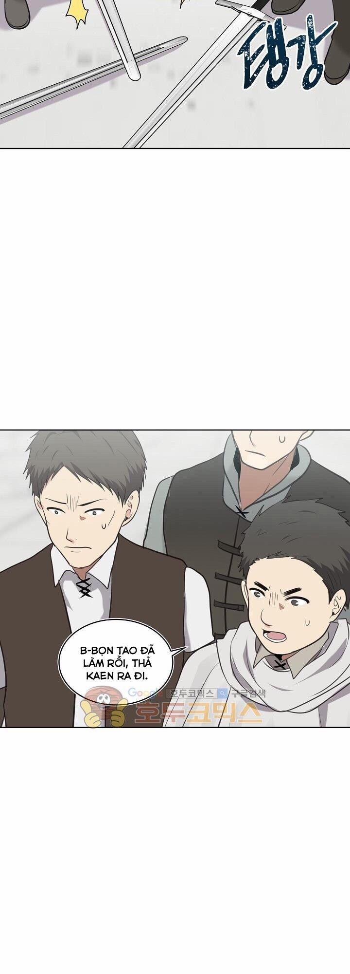 Thăng Cấp Trở Lại 6 trang 53