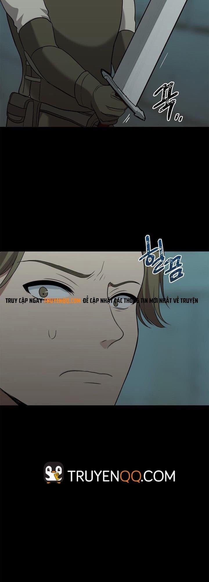 Thăng Cấp Trở Lại 6 trang 7