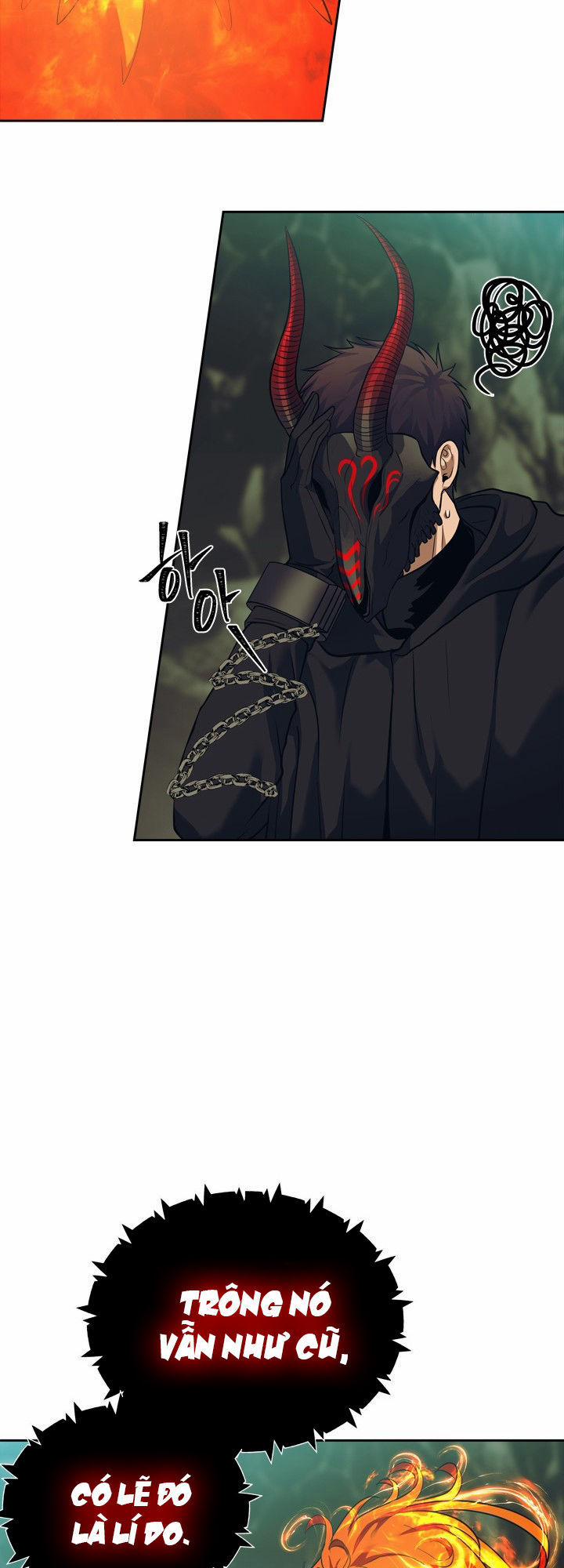 Thăng Cấp Trở Lại 60 trang 18