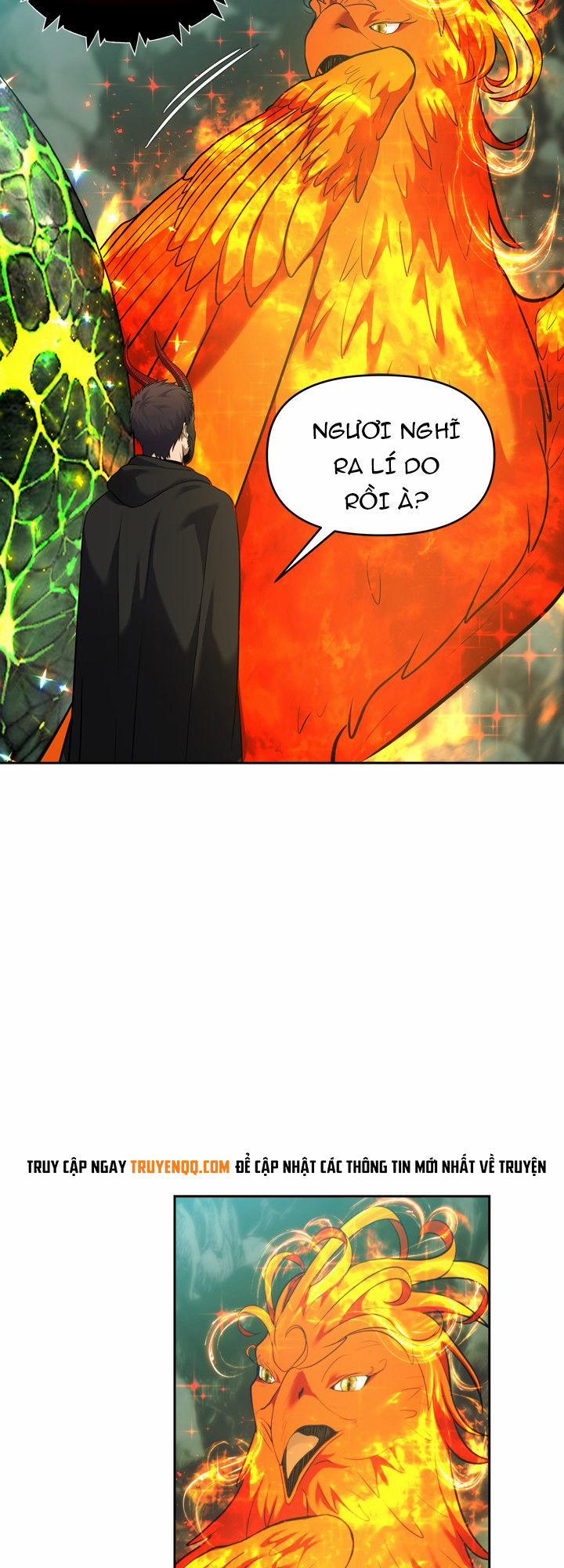 Thăng Cấp Trở Lại 60 trang 19