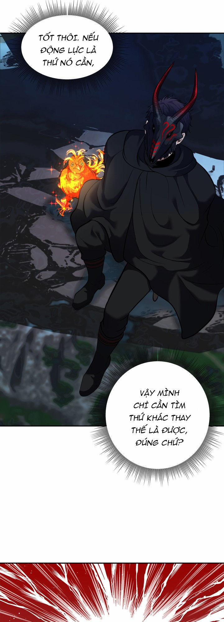 Thăng Cấp Trở Lại 60 trang 29