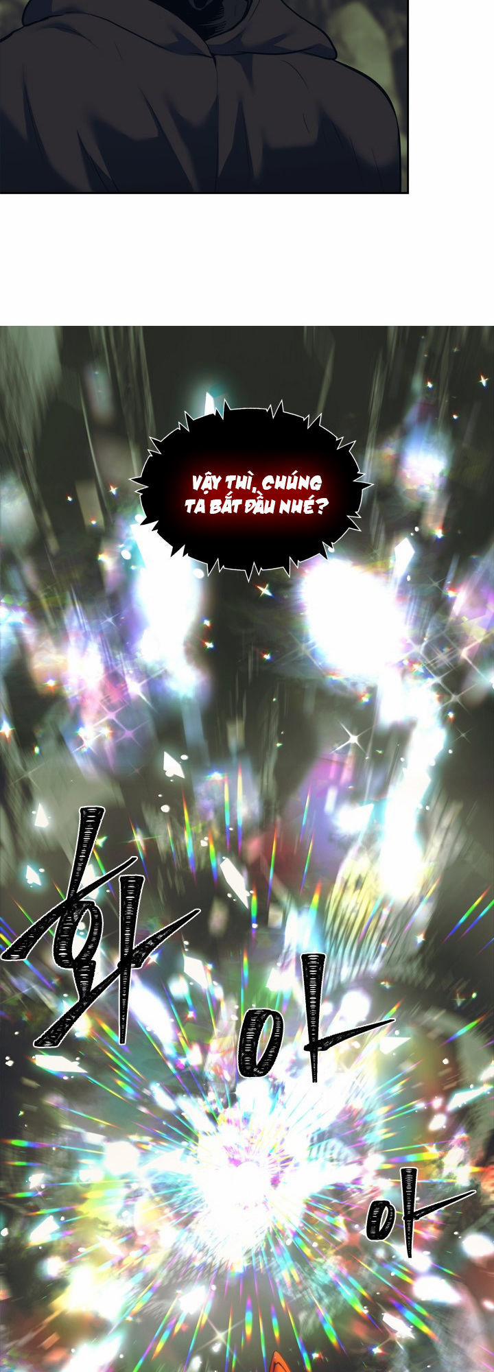 Thăng Cấp Trở Lại 60 trang 3