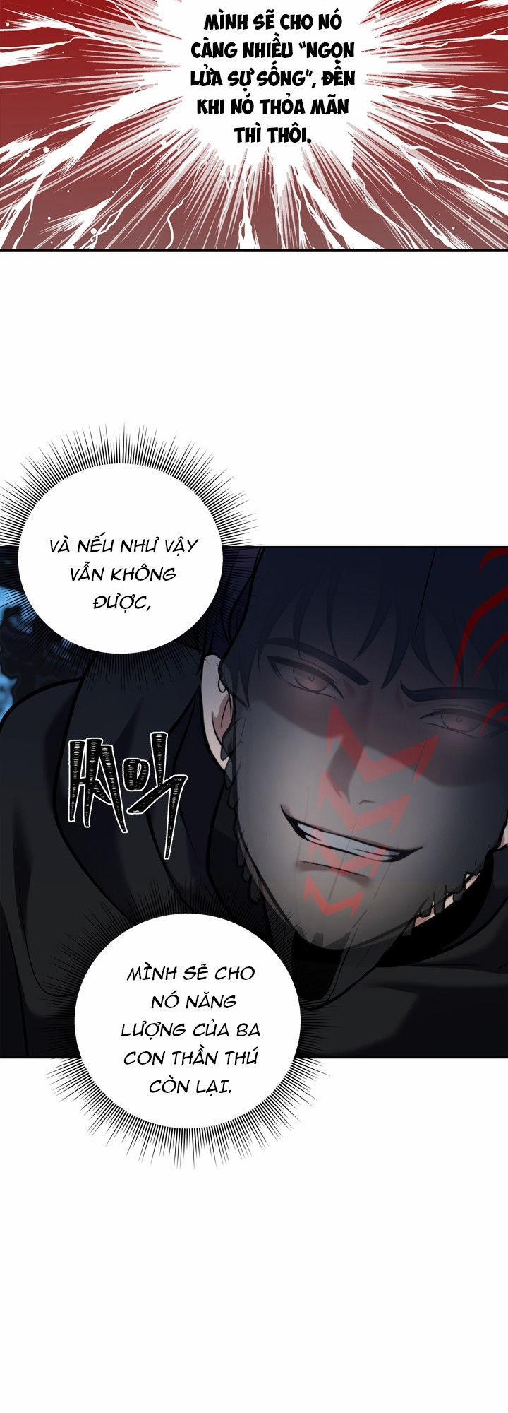 Thăng Cấp Trở Lại 60 trang 30