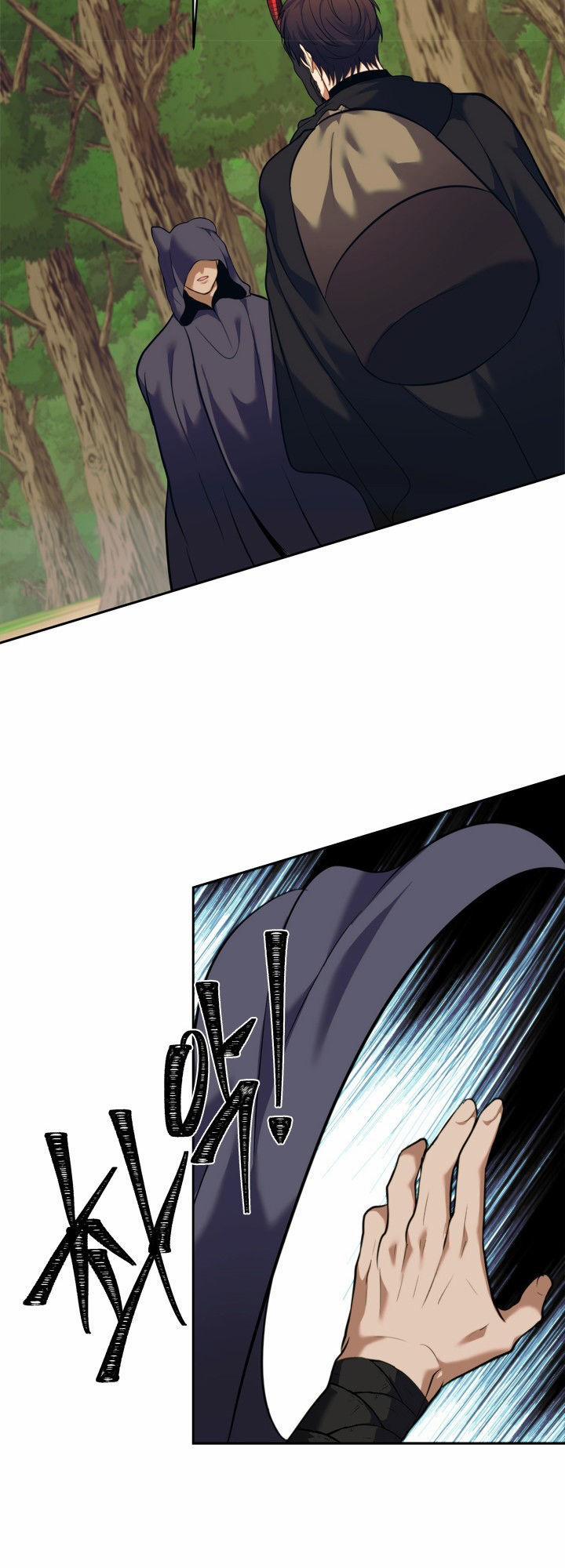 Thăng Cấp Trở Lại 60 trang 34