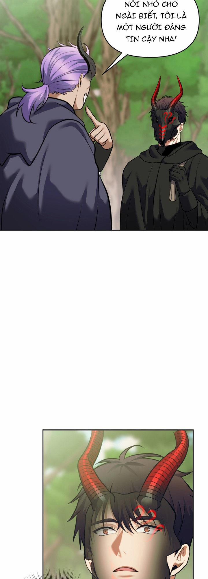 Thăng Cấp Trở Lại 60 trang 44