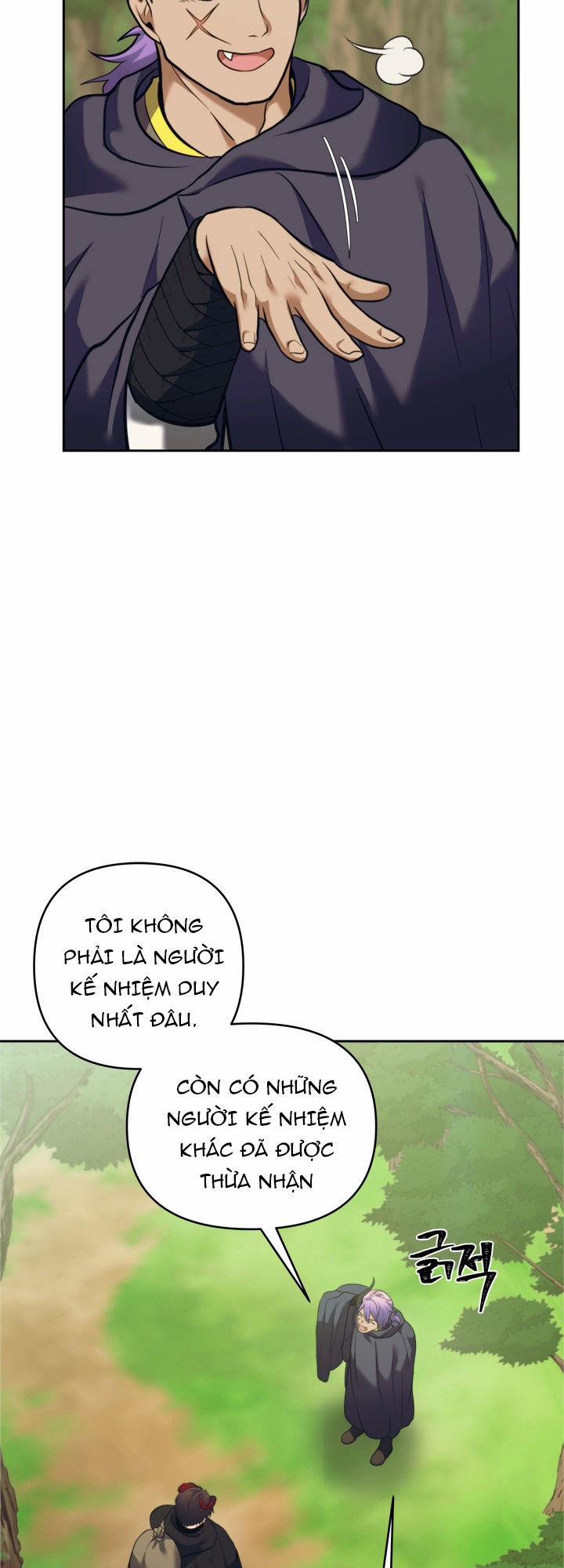 Thăng Cấp Trở Lại 60 trang 50