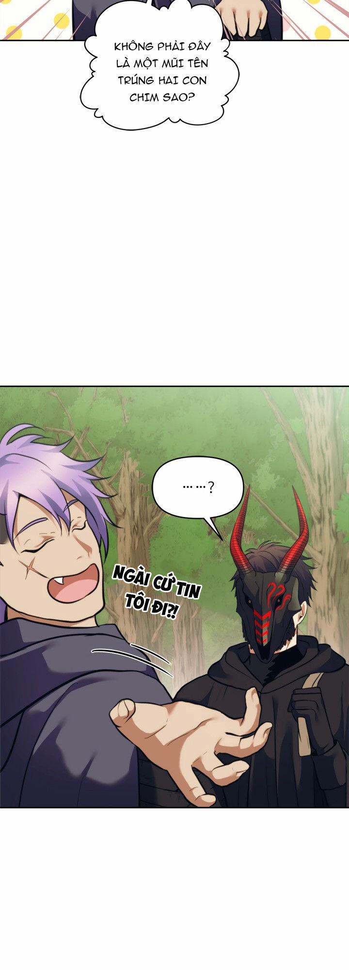 Thăng Cấp Trở Lại 60 trang 57