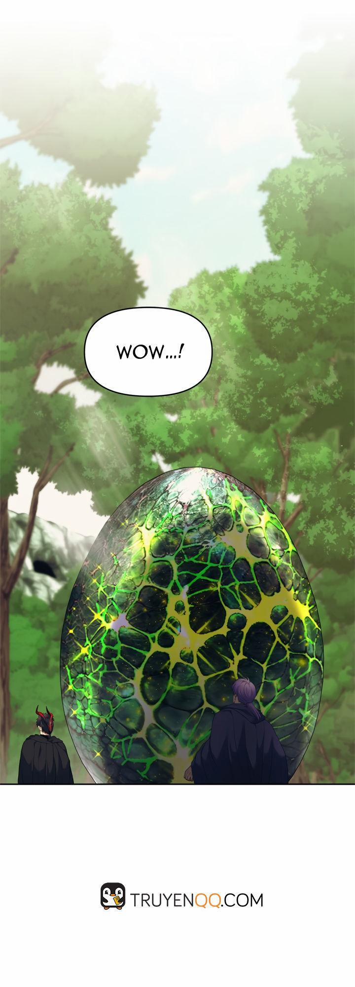 Thăng Cấp Trở Lại 61 trang 1